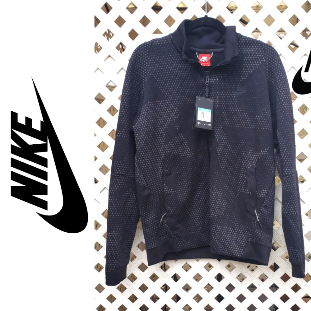 NWT Nike Jacket